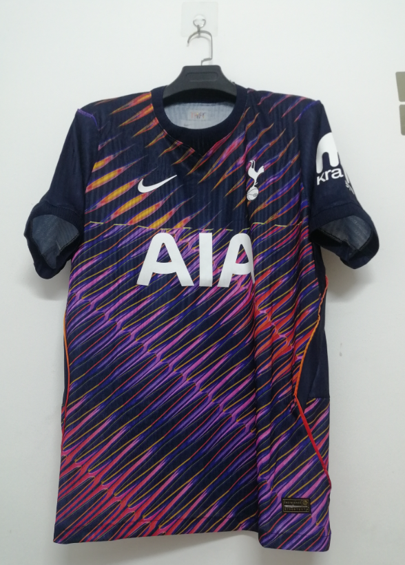 Player Version 26/27 Tottenham away