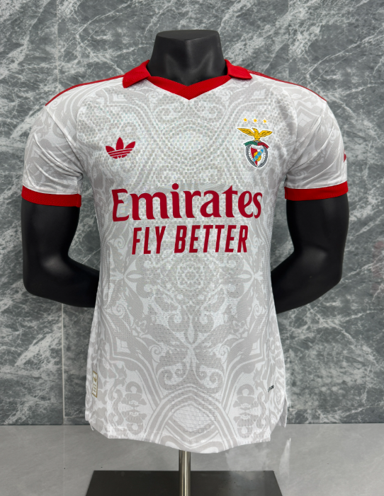 Player Version 26/27 Benfica away
