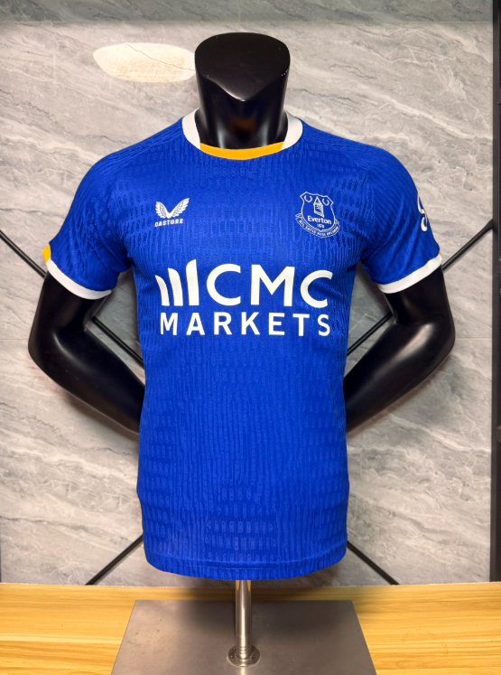 Player Version 26/27 Everton home