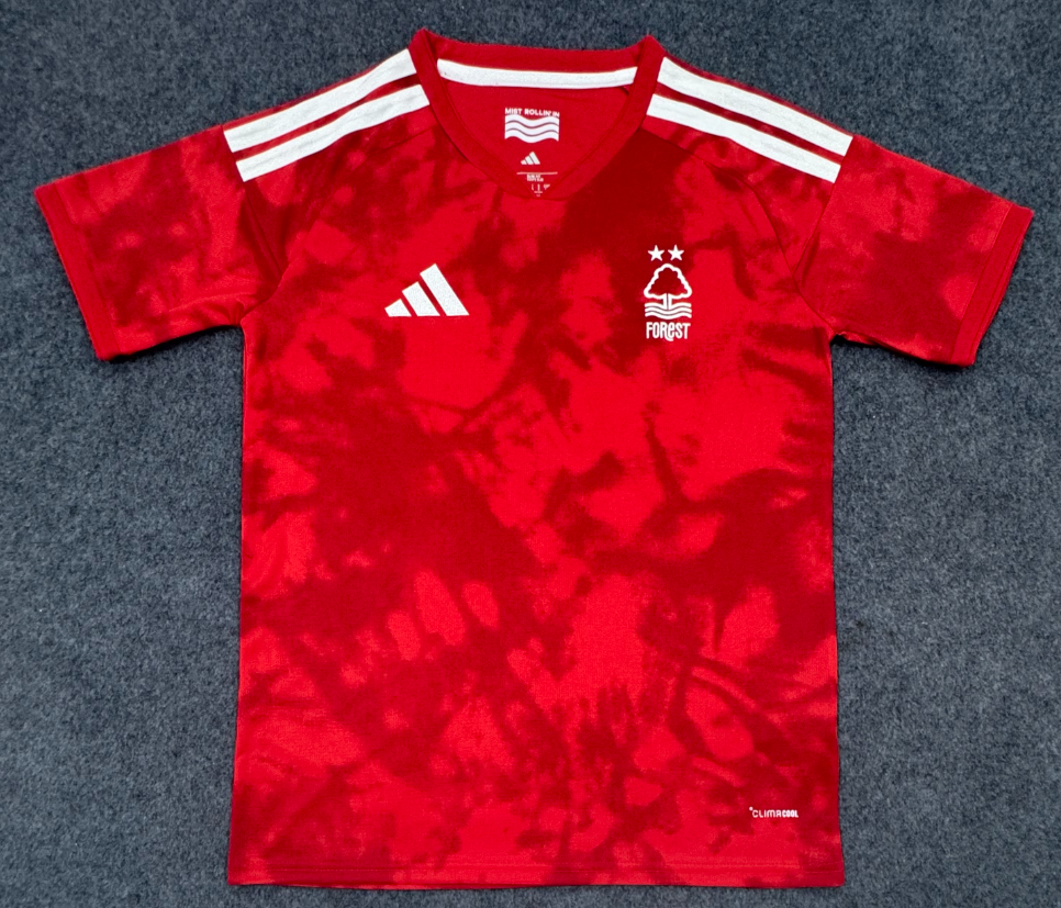 Fans Version 26/27 Nottingham home