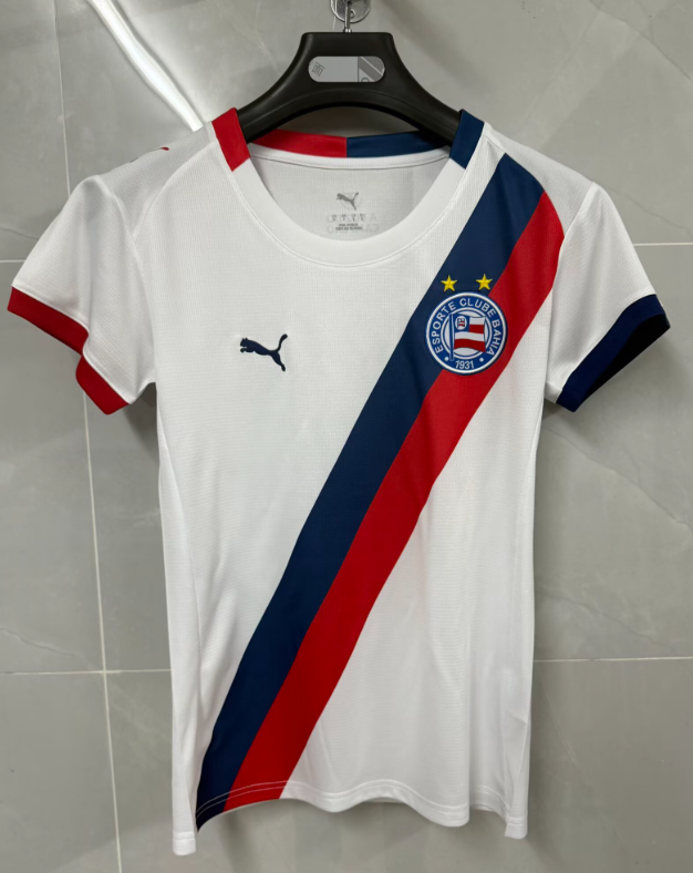 Fans Version 26/27 Bahia home women