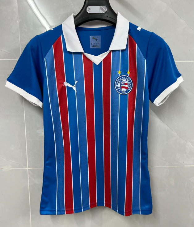 Fans Version 26/27 Bahia away women