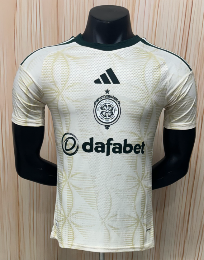 Player Version 26/27 Celtic second away