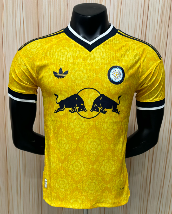 Player Version 26/27 Leeds United away