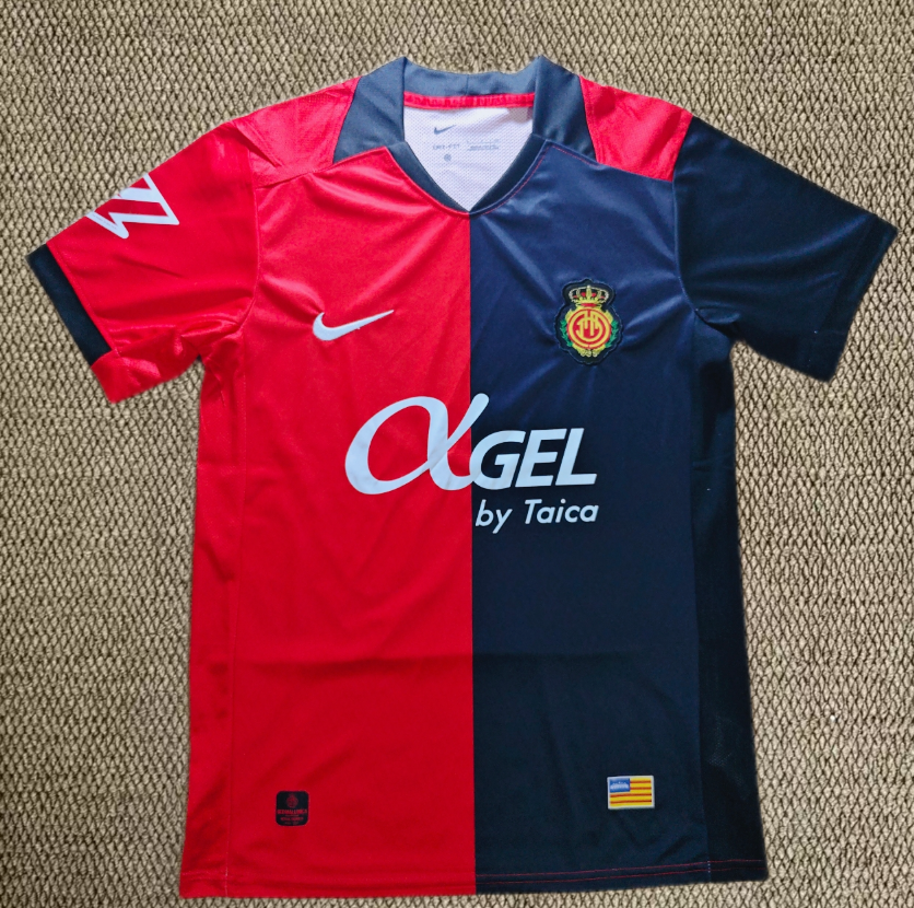 Fans Version 26/27 Mallorca home