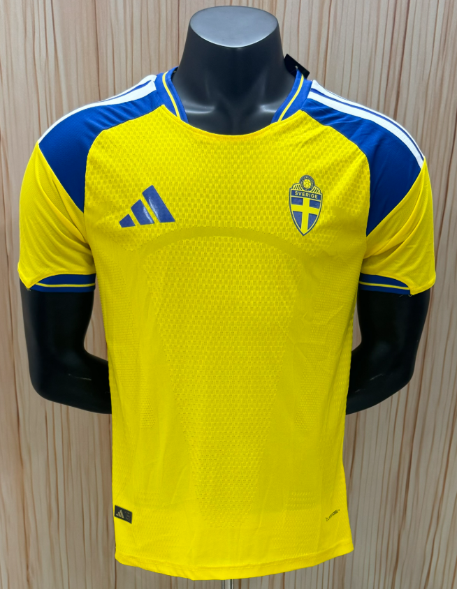 Player Version 26/27 Sweden home