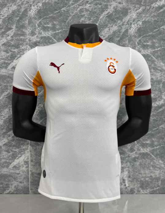 Player Version 26/27 Galatasaray away