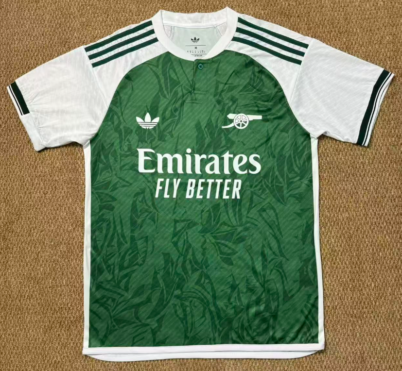 Fans Version 26/27 Arsenal training uniform