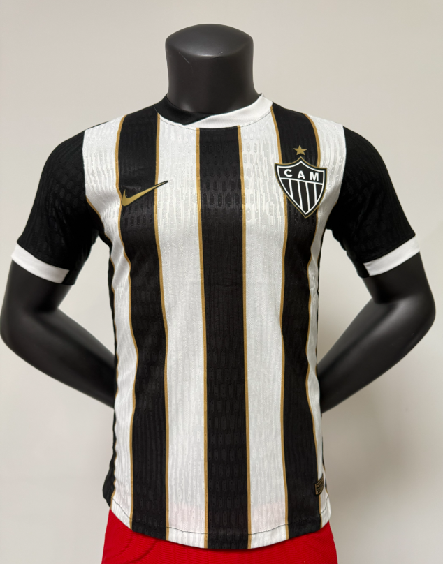Player Version 26/27 Mineiro home