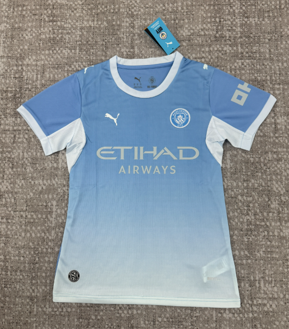 Fans Version 26/27 Manchester City home women