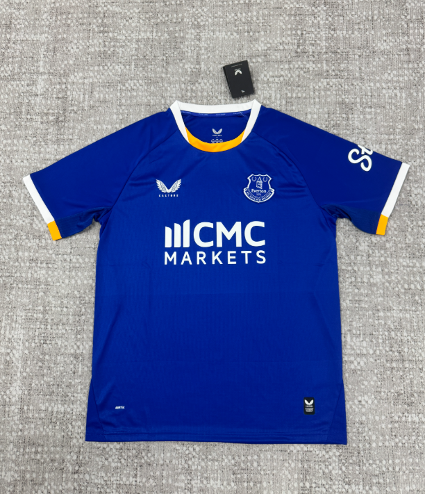 Fans Version 26/27 Everton home