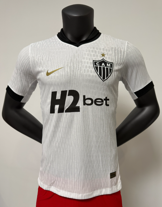 Player Version 26/27 Mineiro away
