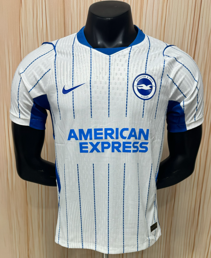Player Version 26/27 Brighton away 