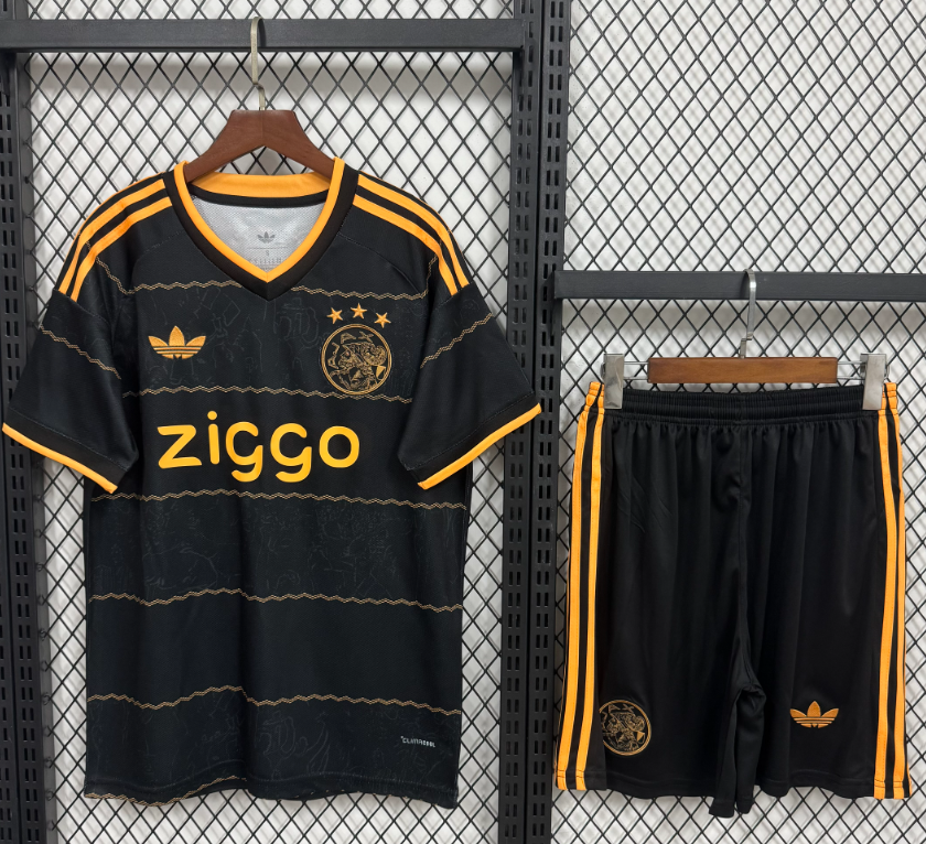 kids Kits 26/27 AJAX away