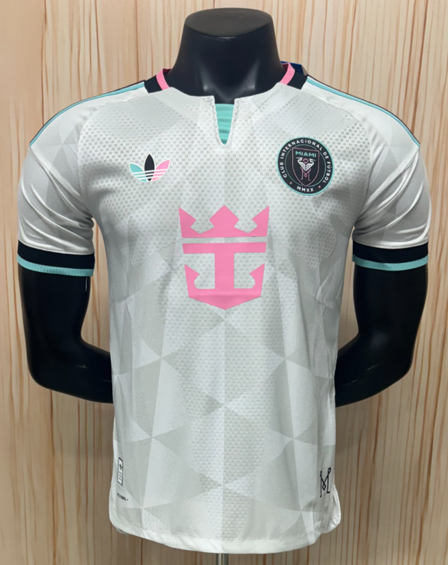Player Version 26/27 INTER MIAMI second away