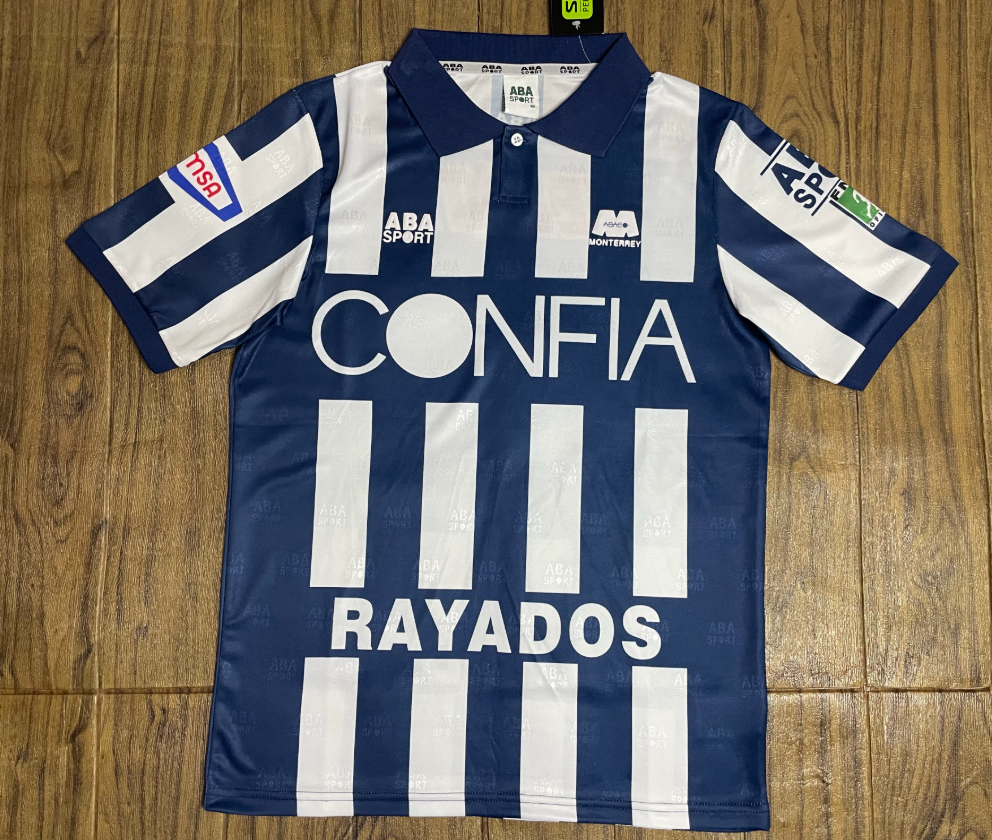 Retro 96/97 Monterrey home