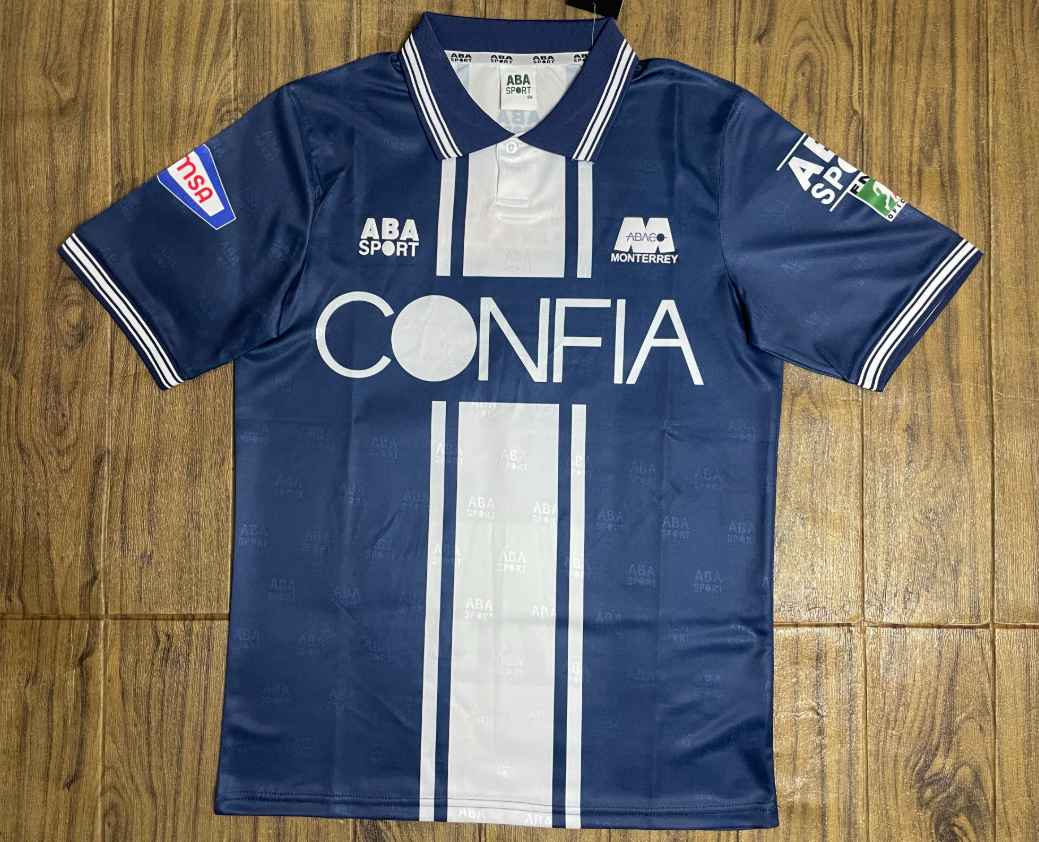 Retro 97/98 Monterrey away