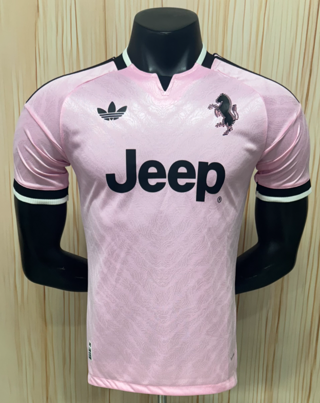 Player Version 26/27 Juventus away
