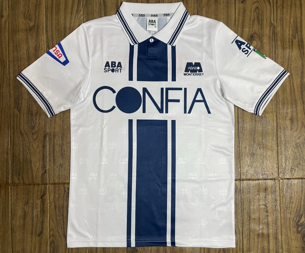 Retro 97/98 Monterrey home