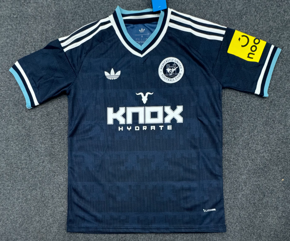 Fans Version 26/27 Newcastle United away