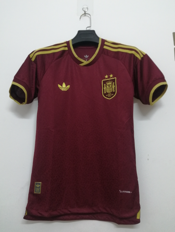 Player Version 26/27 Spain second away