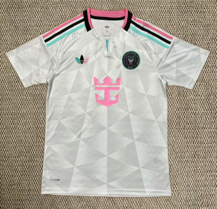 Fans Version 26/27 INTER MIAMI second away