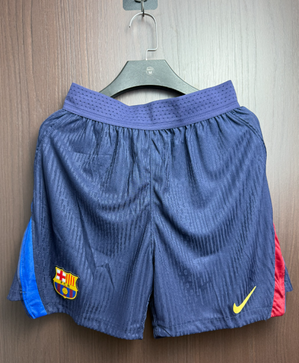 Player Version 26/27 Barcelona home