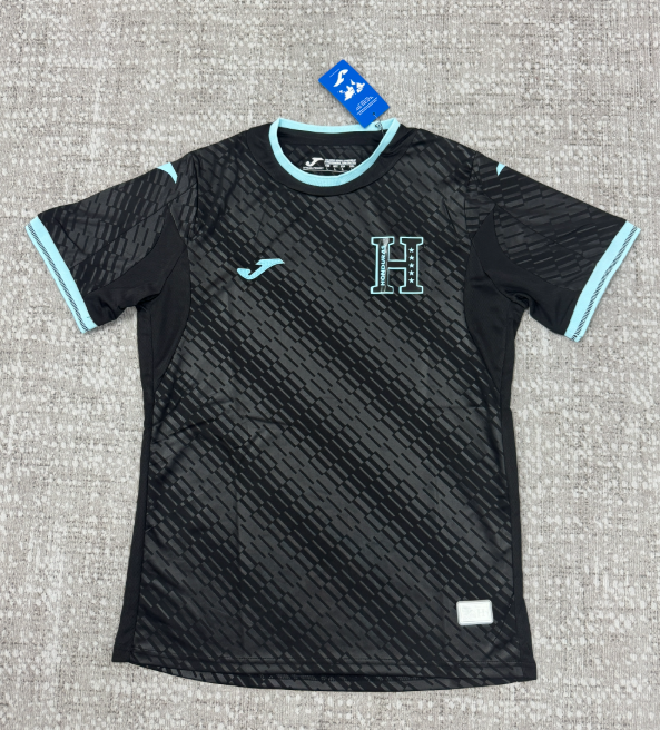 Fan version 26/27 Honduras black